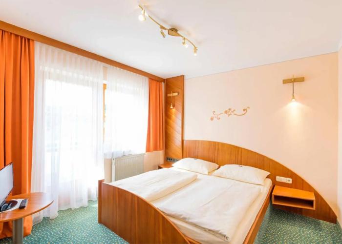 Vital Hotel Krainz