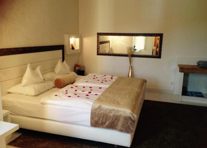 Maiers Kuschelhotel deluxe - Adults only
