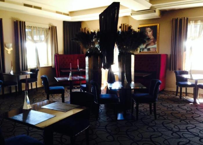 Maiers Kuschelhotel deluxe - Adults only