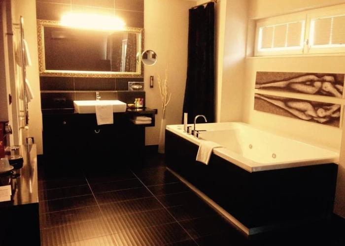 Maiers Kuschelhotel deluxe - Adults only