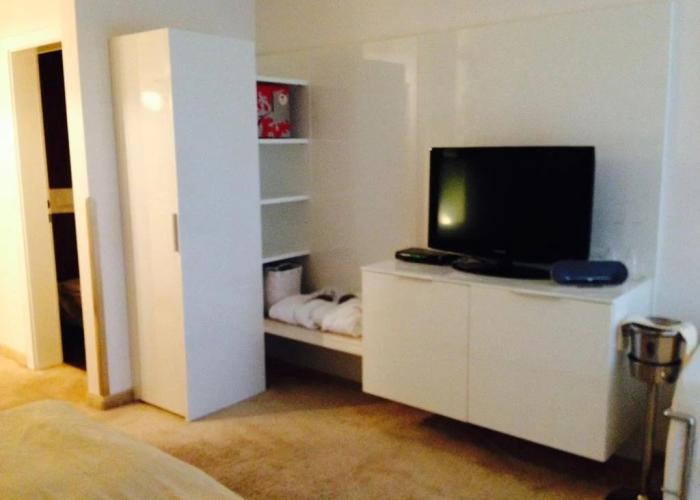 Maiers Kuschelhotel deluxe - Adults only