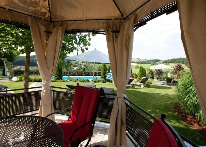 Maiers Kuschelhotel deluxe - Adults only