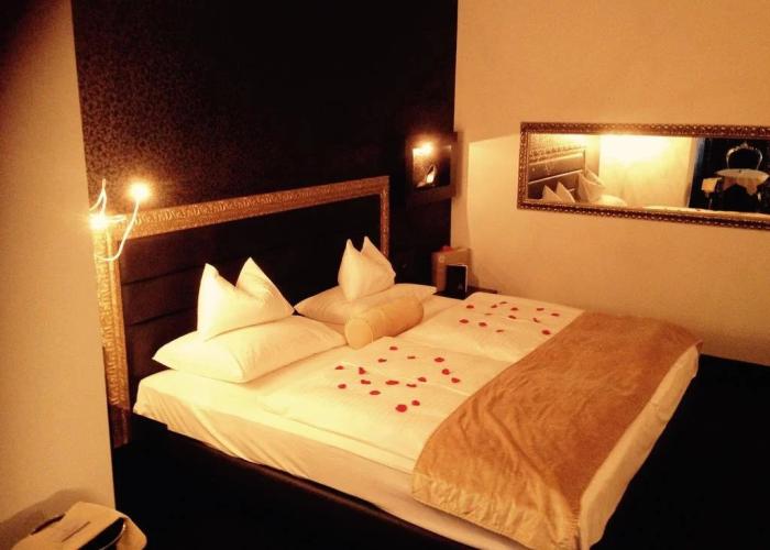 Maiers Kuschelhotel deluxe - Adults only