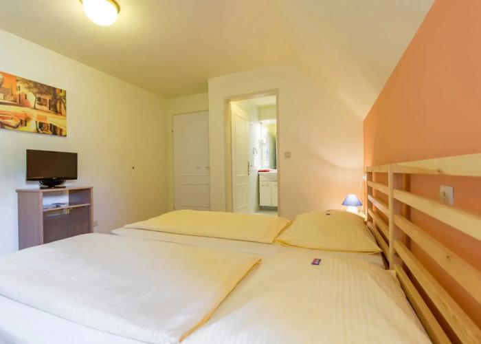 Familien Hotel Krainz
