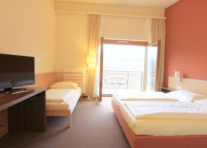Familien Hotel Krainz