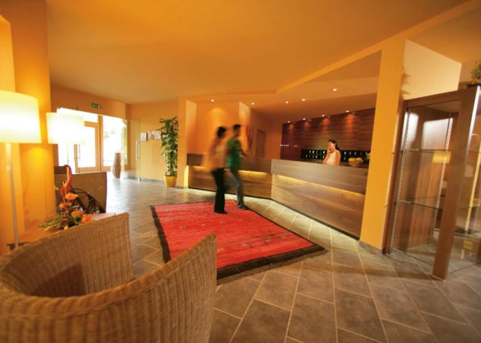 Familien Hotel Krainz