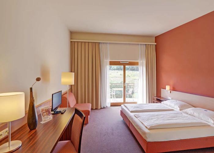 Familien Hotel Krainz