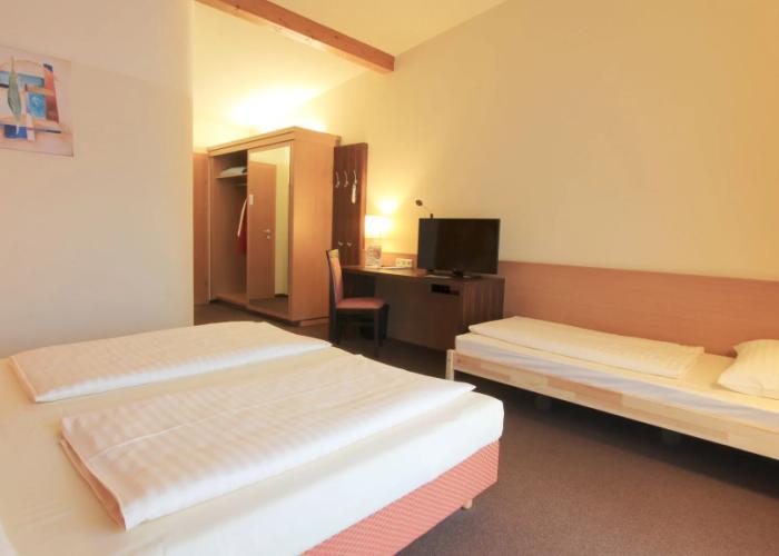 Familien Hotel Krainz