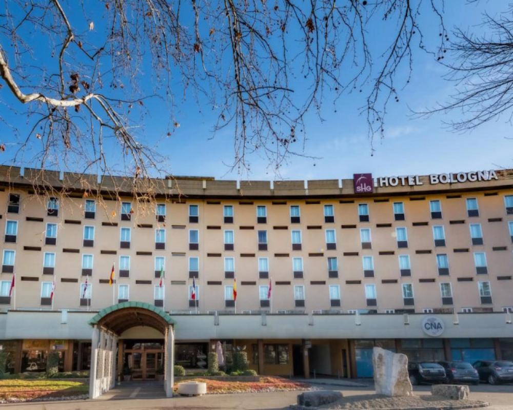 SHG Hotel Bologna