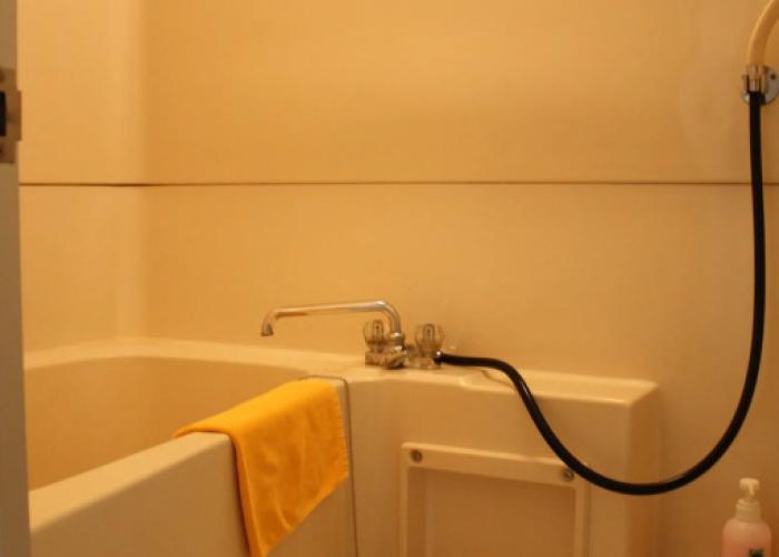 Yu No Mori Hotel Shidotaira