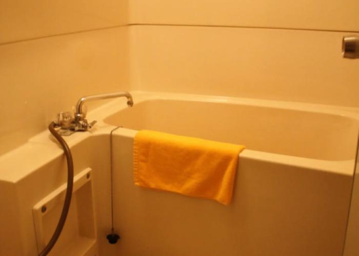 Yu No Mori Hotel Shidotaira