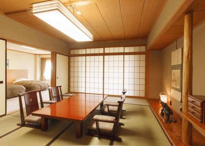Hanamaki Onsen Hotel Hanamaki
