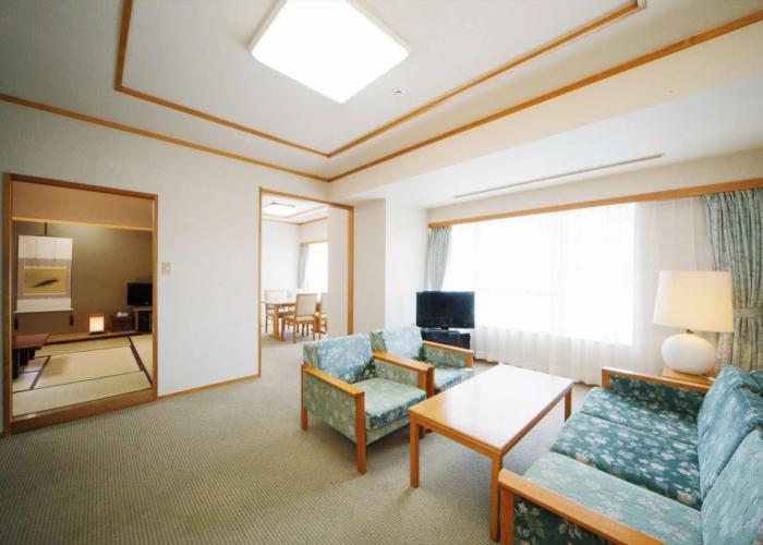 Hanamaki Onsen Hotel Hanamaki