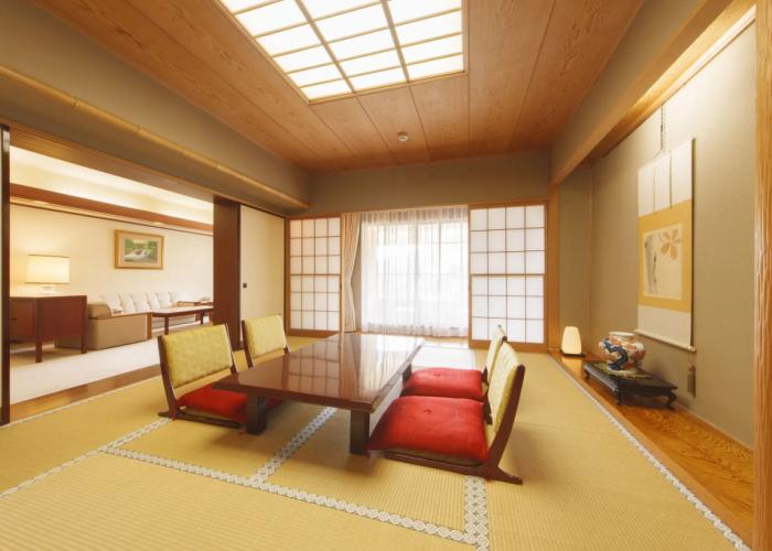 Hanamaki Onsen Hotel Hanamaki