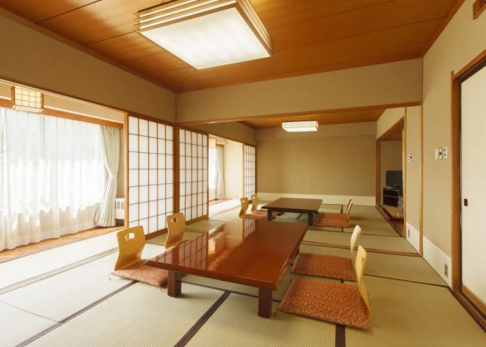 Hanamaki Onsen Hotel Hanamaki