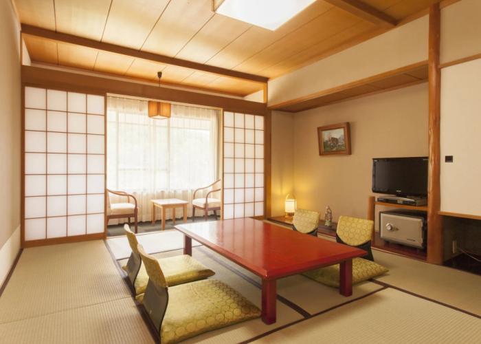 Hanamaki Onsen Hotel Hanamaki