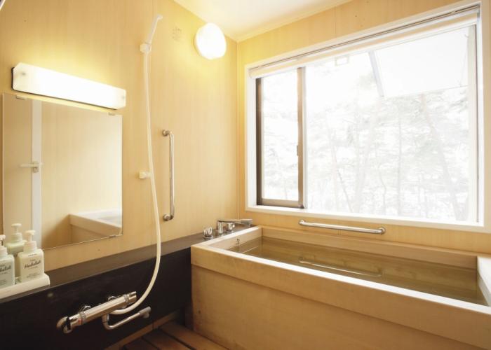 Hanamaki Onsen Kashoen