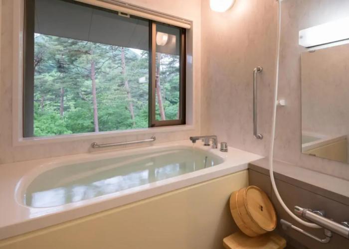 Hanamaki Onsen Kashoen