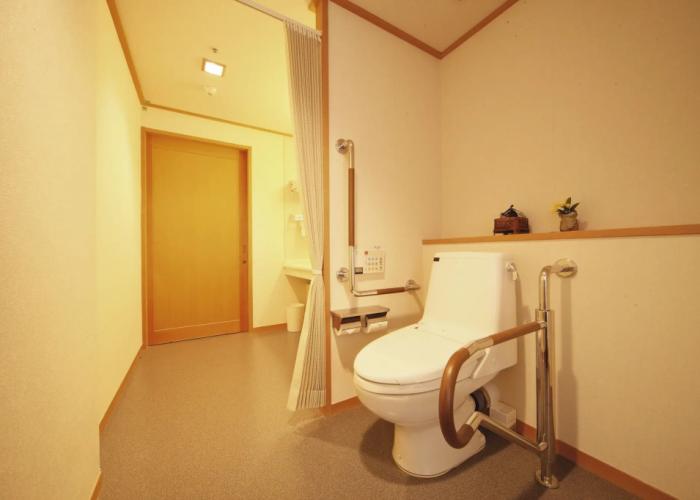 Hanamaki Onsen Kashoen