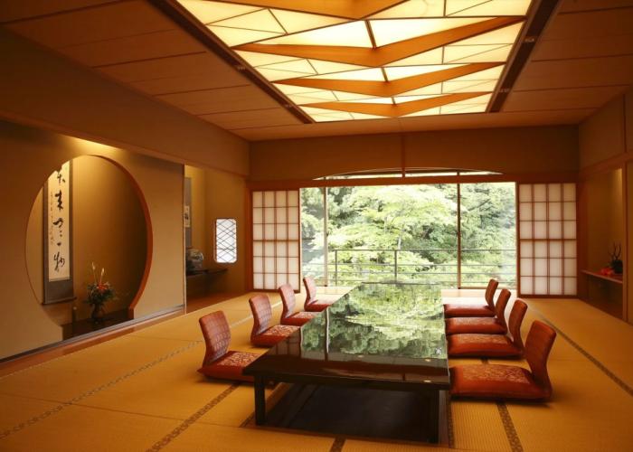 Hanamaki Onsen Kashoen