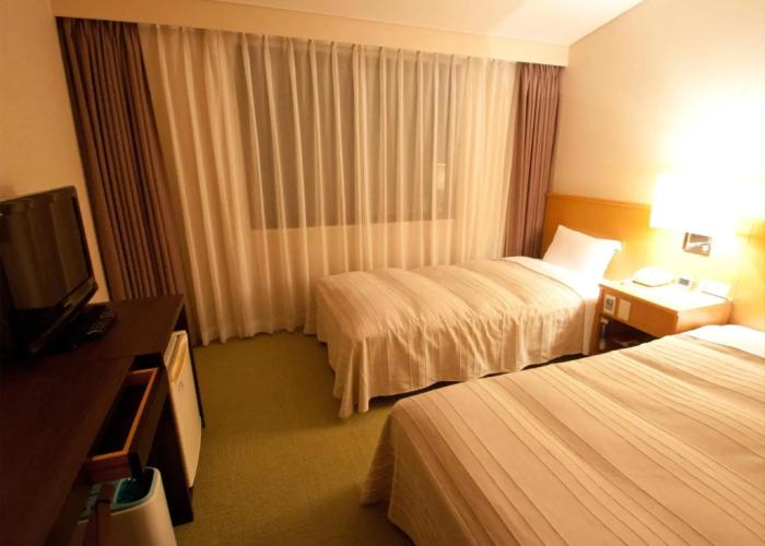 Hotel Folkloro Hanamakitowa