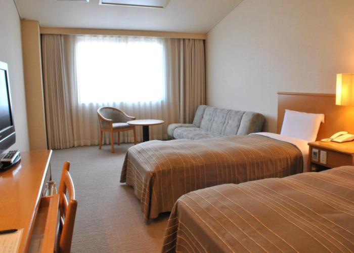 Hotel Folkloro Hanamakitowa