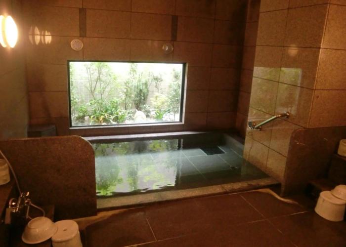Hotel Route-Inn Hanamaki