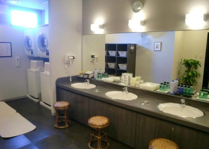 Hotel Route-Inn Hanamaki