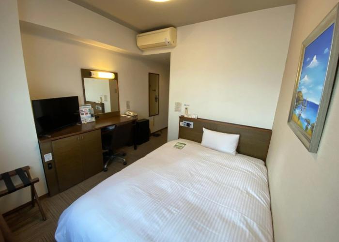 Hotel Route-Inn Hanamaki