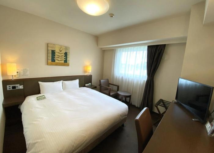 Hotel Route-Inn Hanamaki