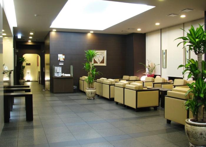 Hotel Route-Inn Hanamaki