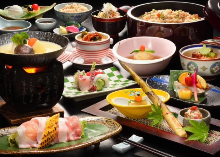 Yamanokami Onsen Yuukaen