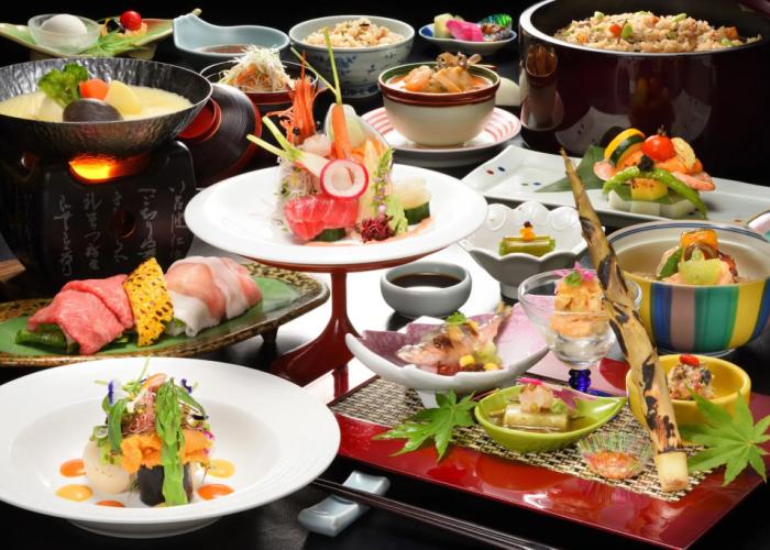 Yamanokami Onsen Yuukaen