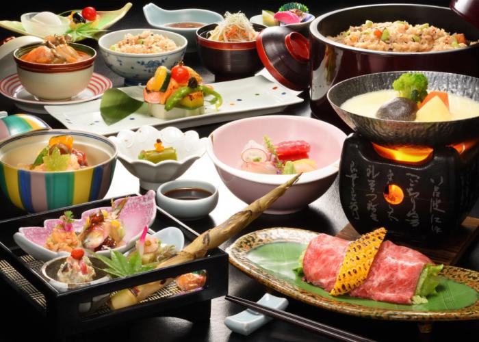 Yamanokami Onsen Yuukaen