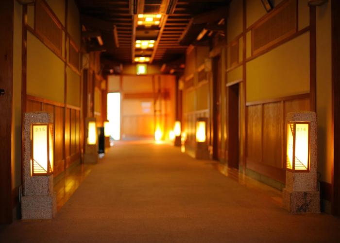 Yamanokami Onsen Yuukaen