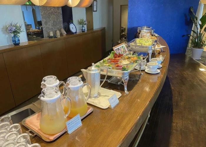 Hotel Grand Ciel Hanamaki