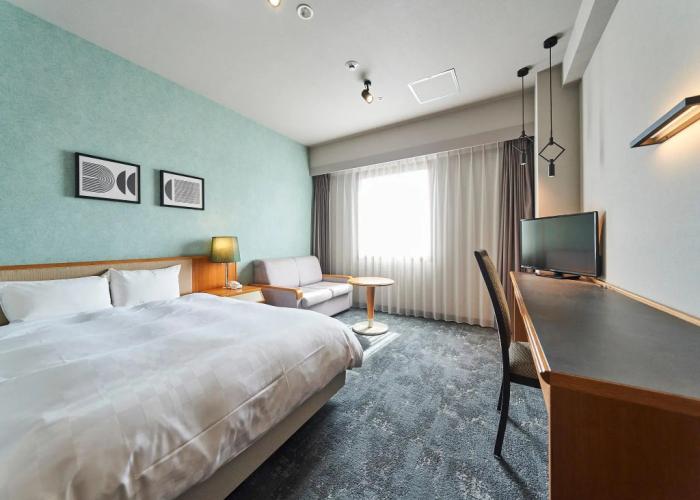 Hotel Grand Ciel Hanamaki
