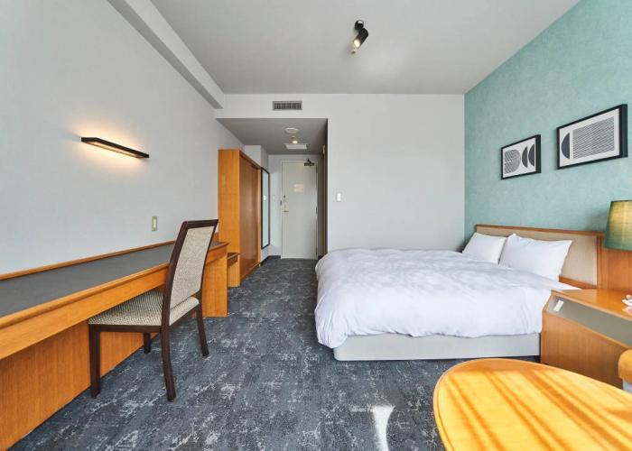 Hotel Grand Ciel Hanamaki