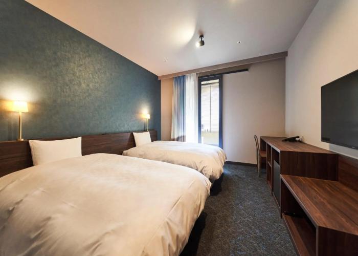Hotel Grand Ciel Hanamaki