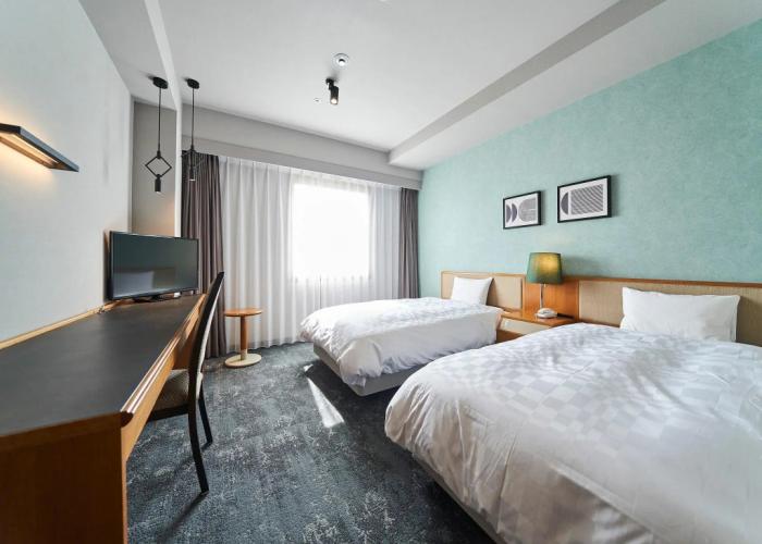Hotel Grand Ciel Hanamaki