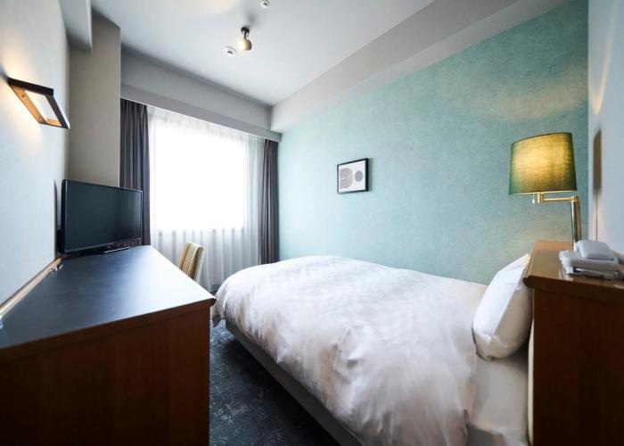 Hotel Grand Ciel Hanamaki