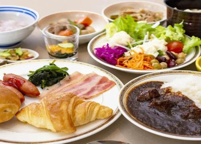 Hotel Grand Ciel Hanamaki