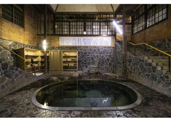 Namari Onsen Kokoronotoki Jusangatsu