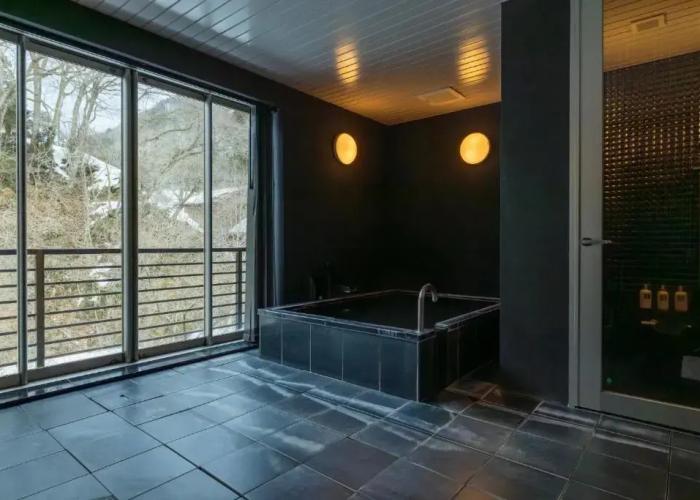 Namari Onsen Kokoronotoki Jusangatsu