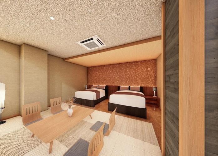Matsudaya Ryokan