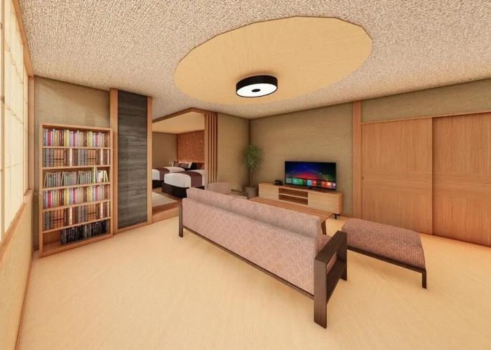Matsudaya Ryokan