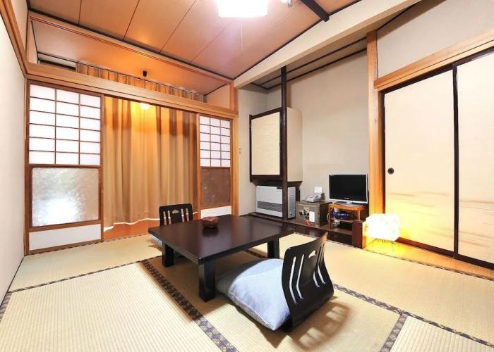 Matsudaya Ryokan