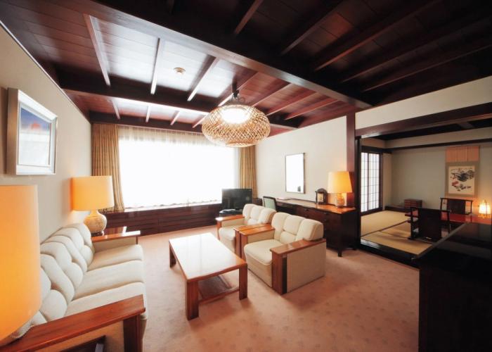 Hanamaki Onsen Hotel Koyokan