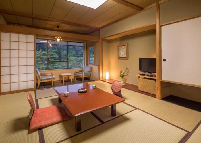 Hanamaki Onsen Hotel Koyokan
