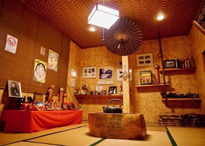 Fujisan Ryokan Bettei Namari Onsen